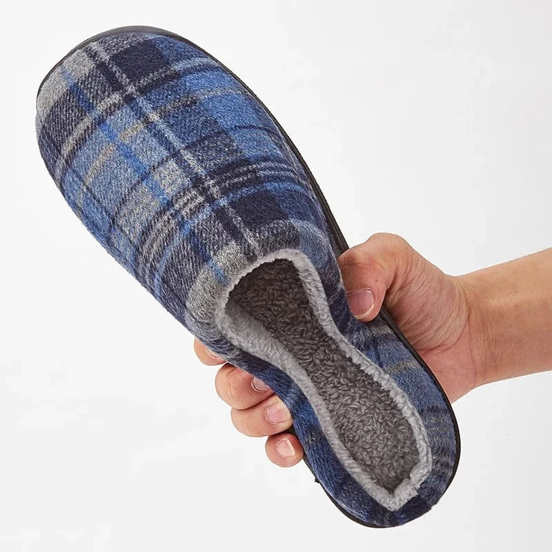 Chaussons Ecossais