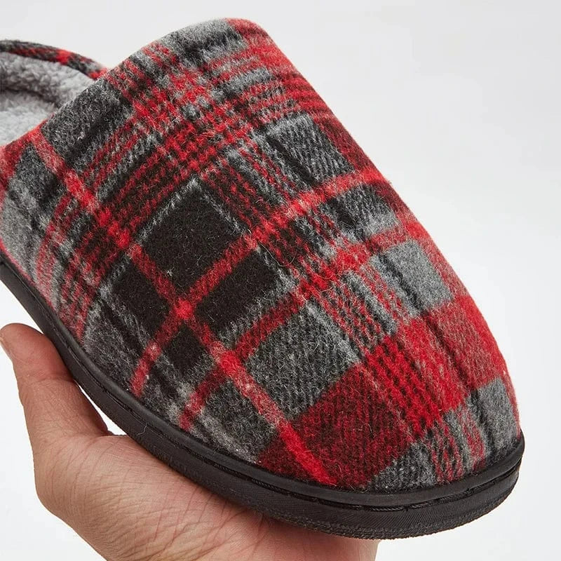 Chaussons Ecossais