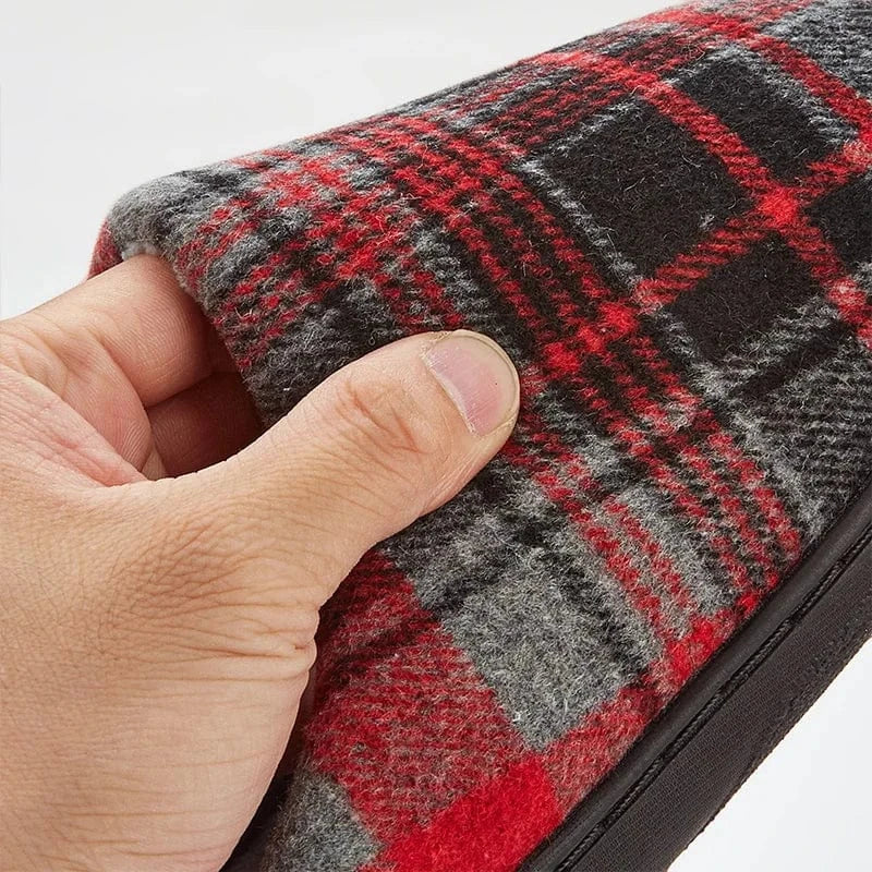 Chaussons Ecossais