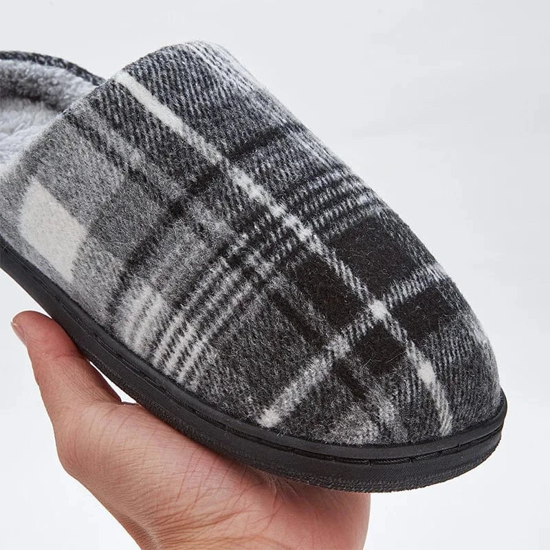 Chaussons Ecossais