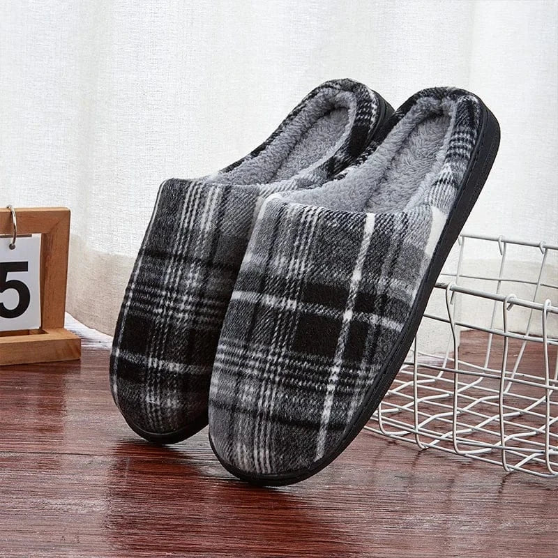 Chaussons Ecossais