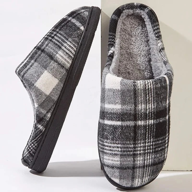 Chaussons Ecossais