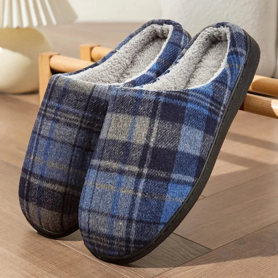 Chaussons Ecossais