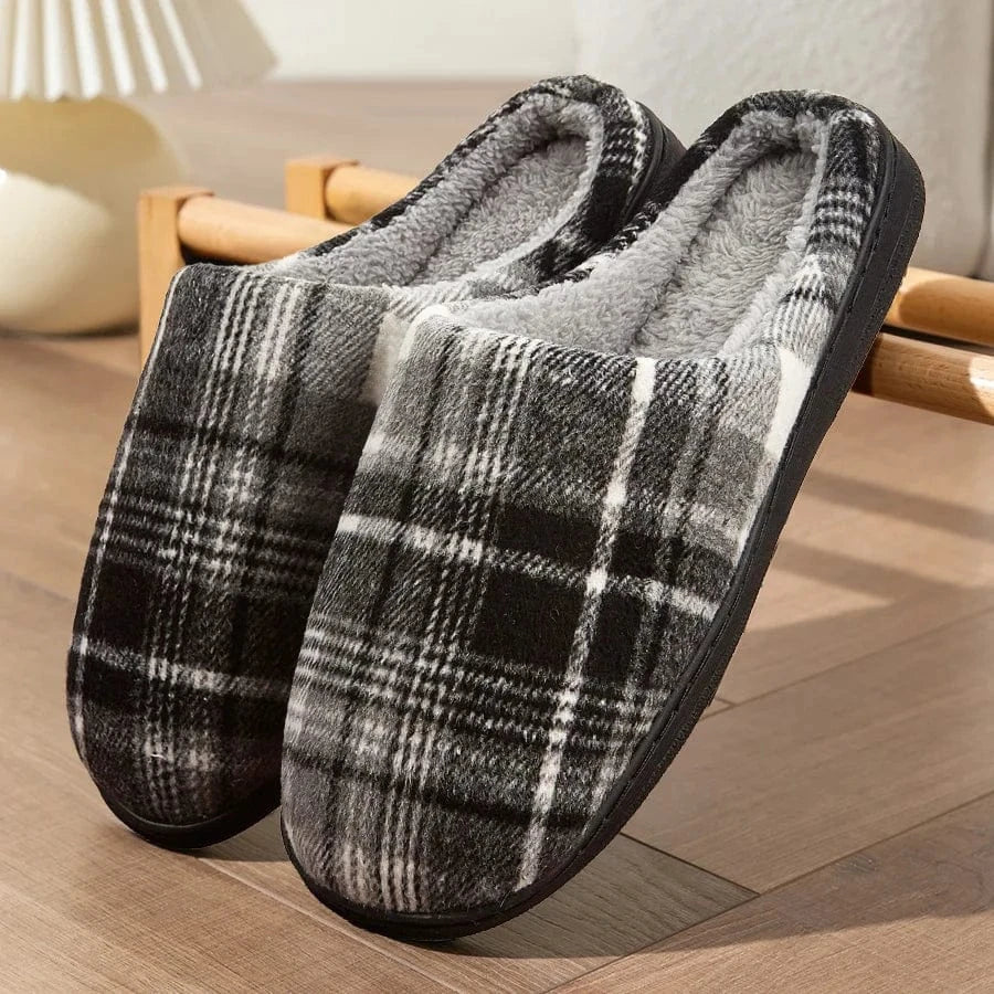 Chaussons Ecossais