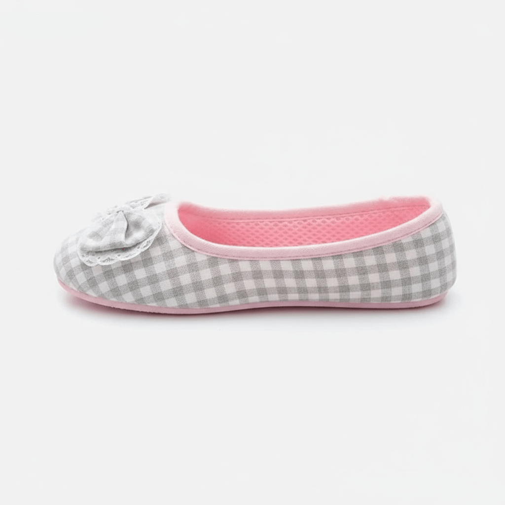 Chaussons Élégants Ballerines Confort