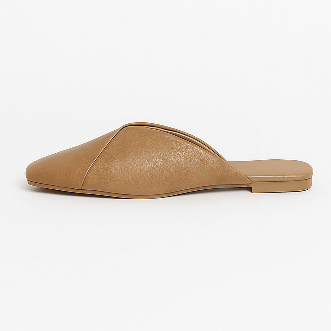 Chaussons Élégants pour Femme