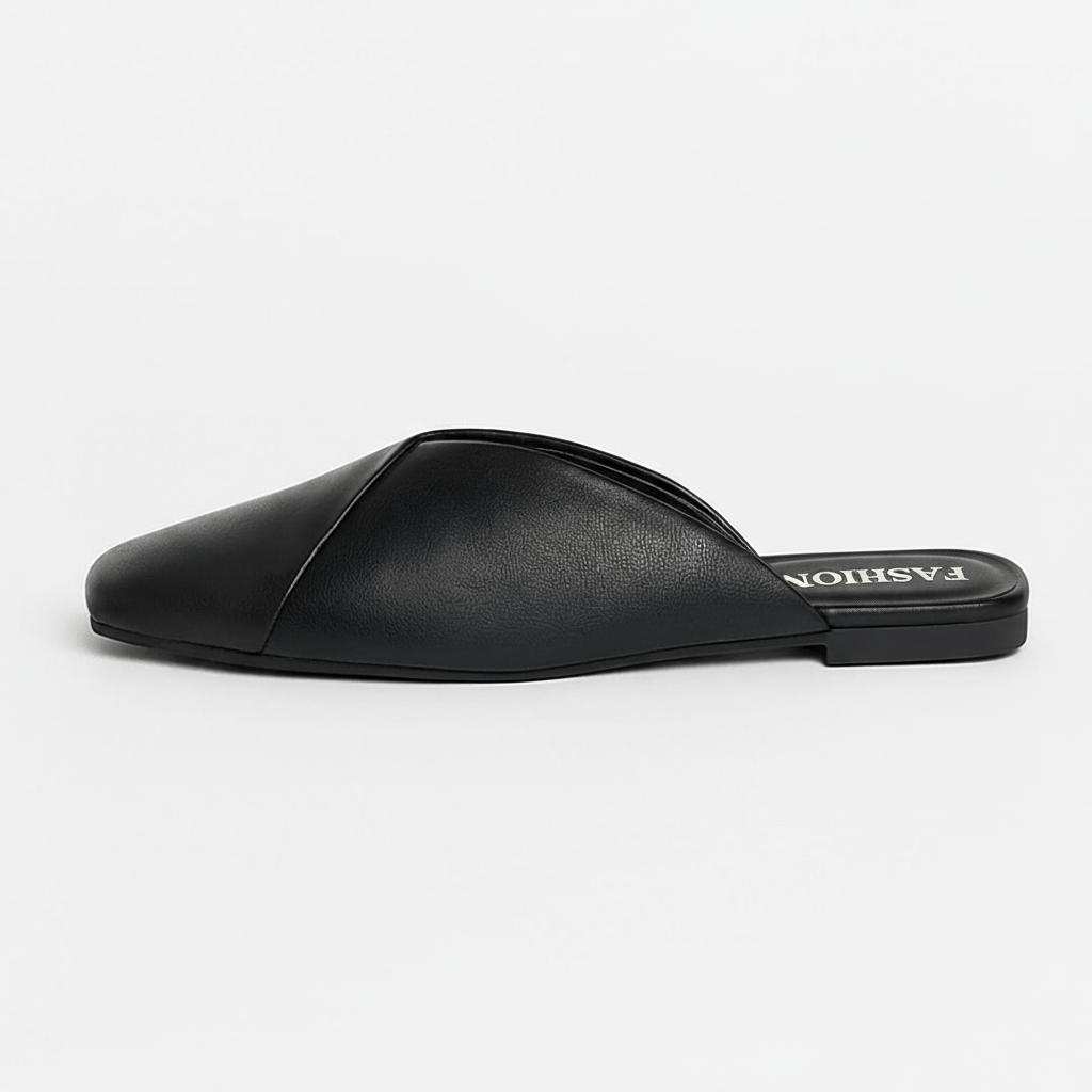 Chaussons Élégants pour Femme