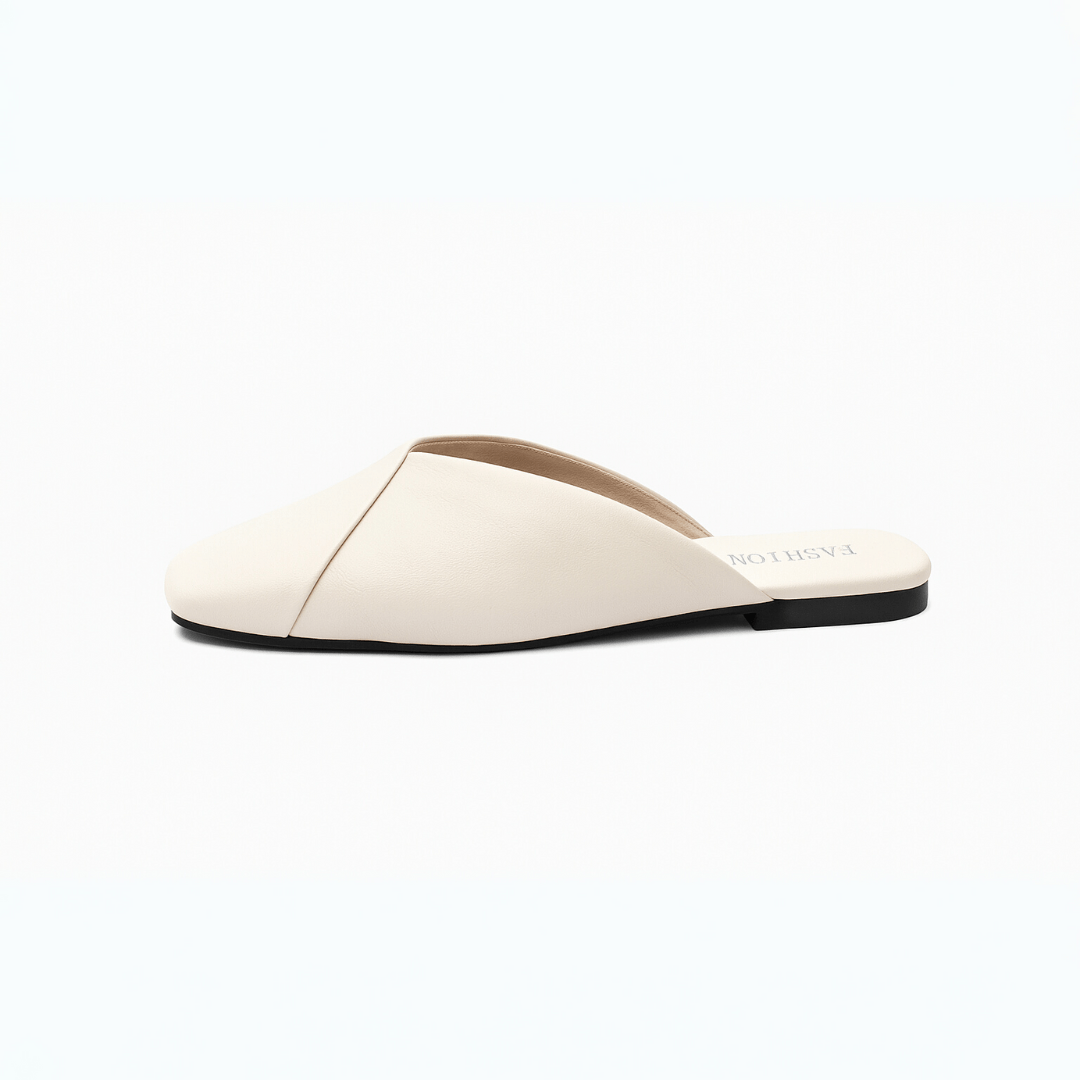 Chaussons Élégants pour Femme