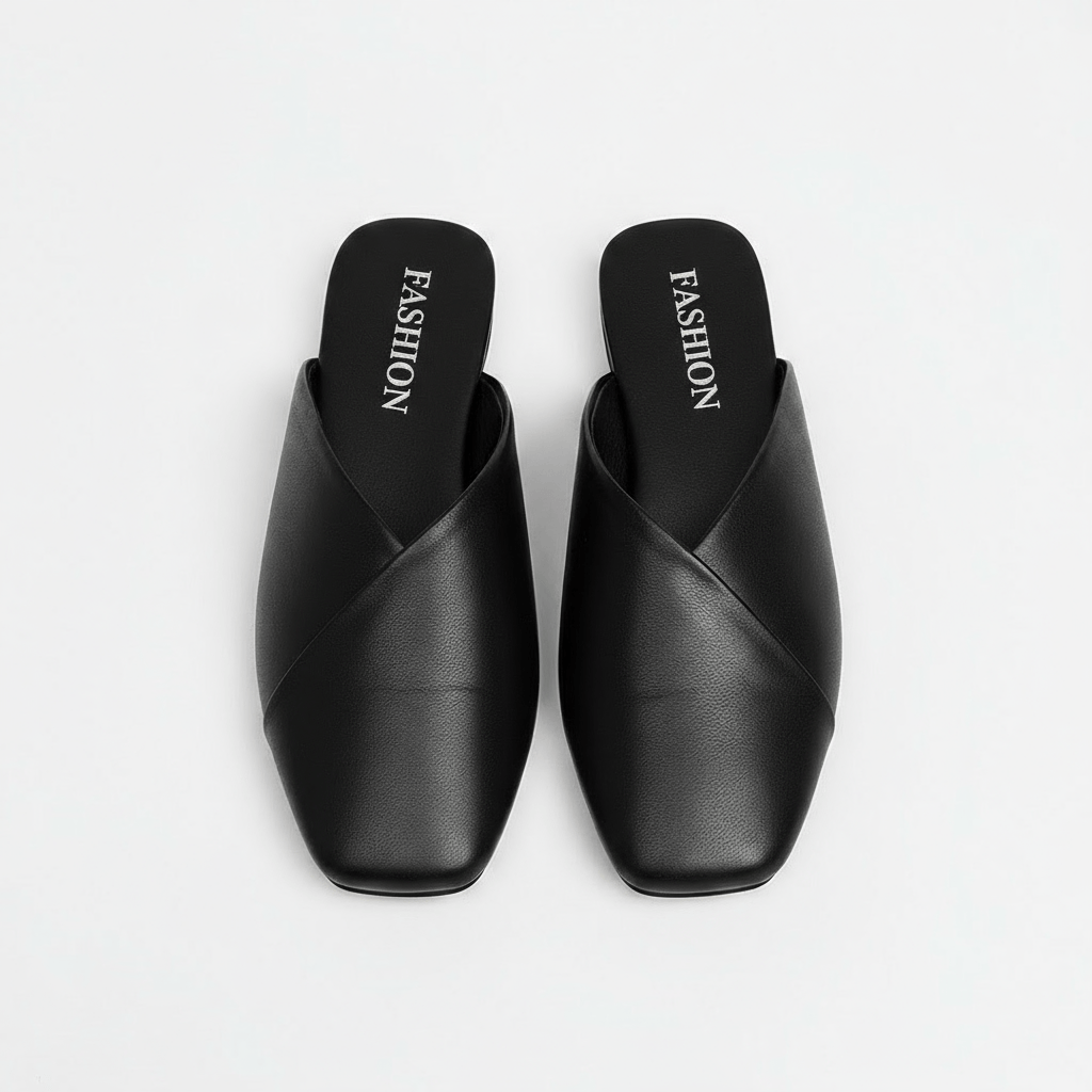 Chaussons Élégants pour Femme