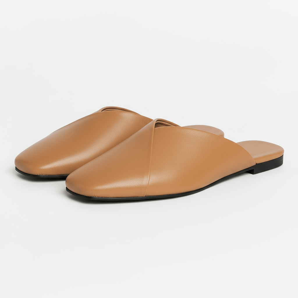 Chaussons Élégants pour Femme