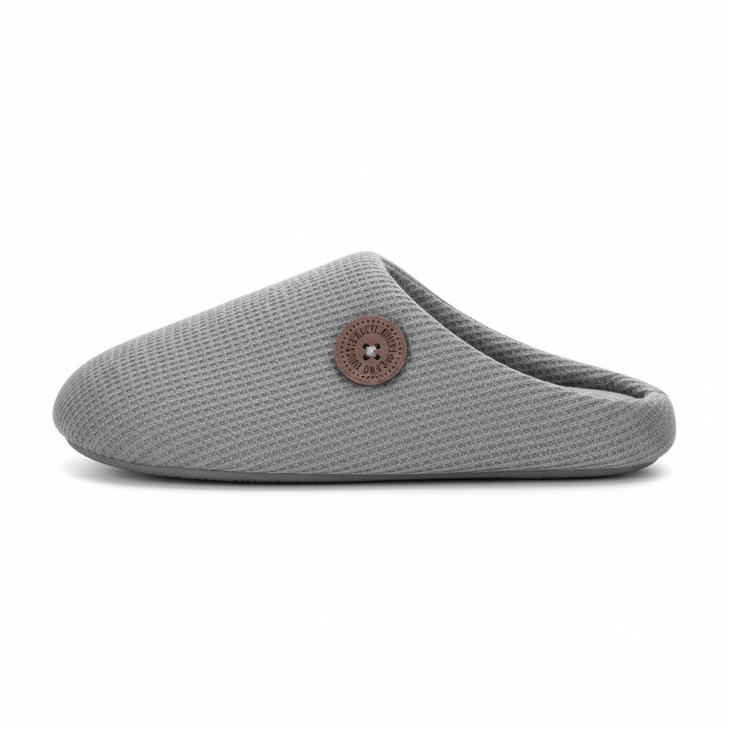 Chaussons en Coton pour Homme