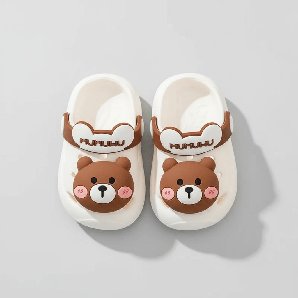 Chaussons Enfant Garçon Été