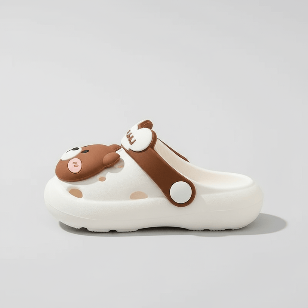 Chaussons Enfant Garçon Été