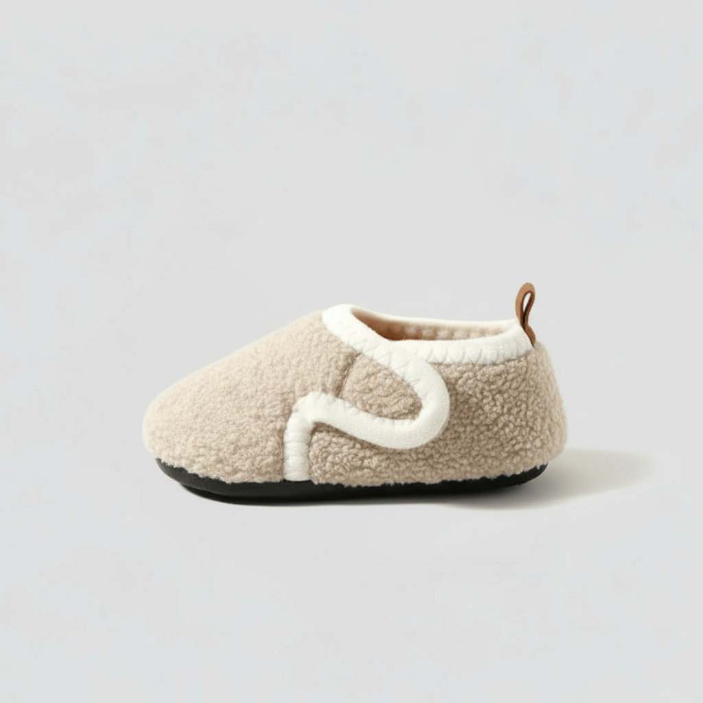 Chaussons Enfant Semelles Souples