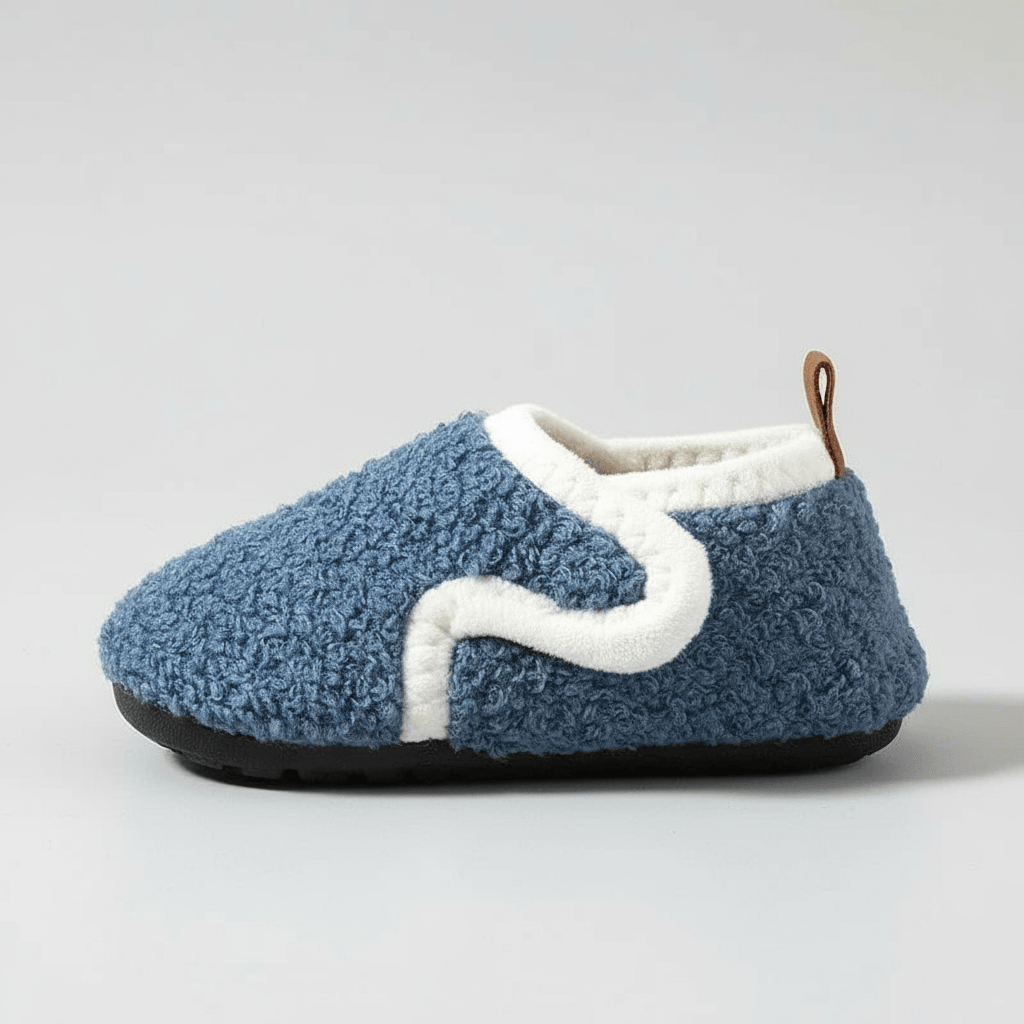 Chaussons Enfant Semelles Souples