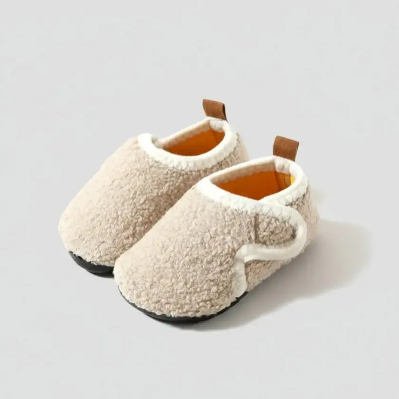 Chaussons Enfant Semelles Souples