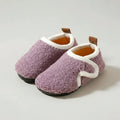Chaussons Enfant Semelles Souples