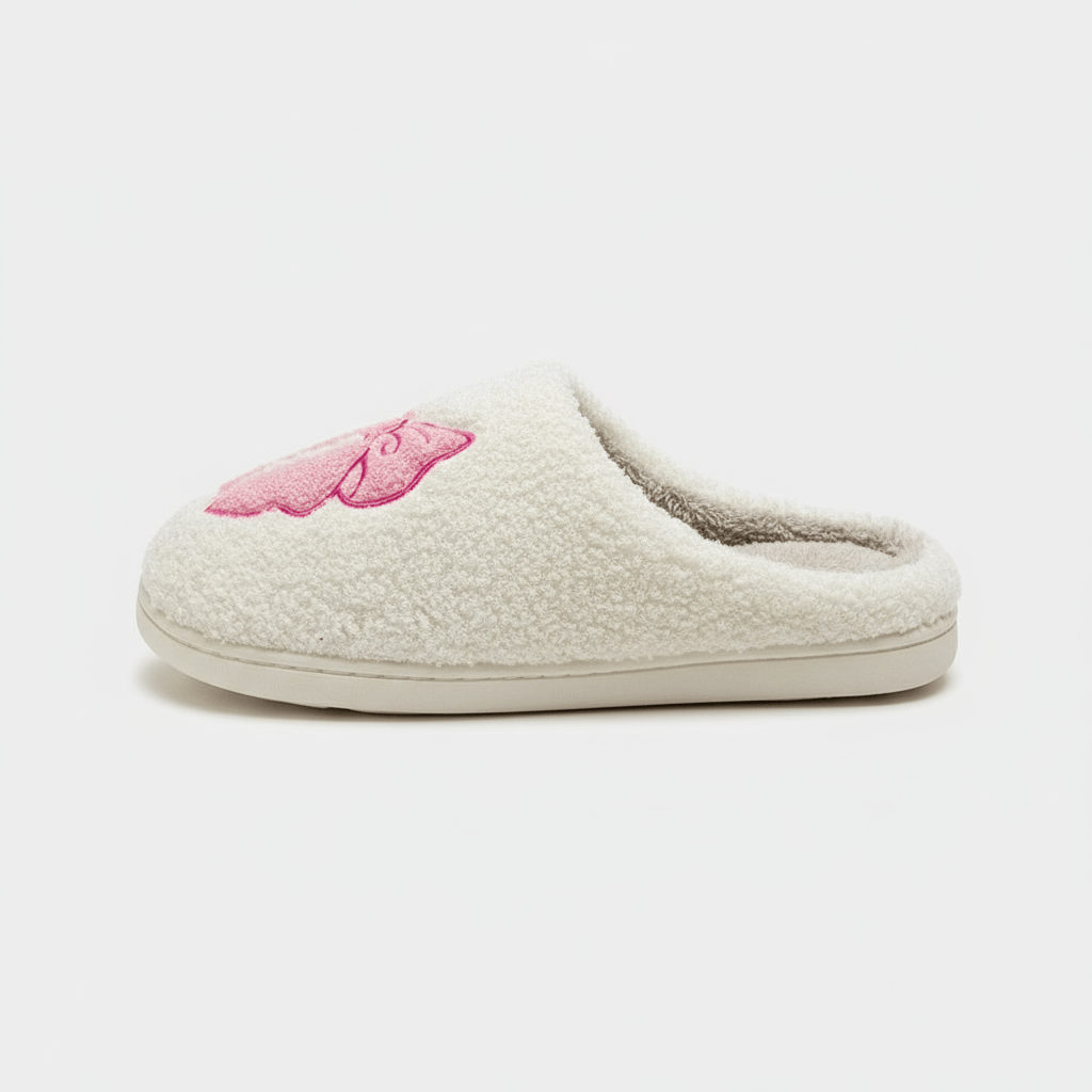Chaussons Fantaisie pour Femme