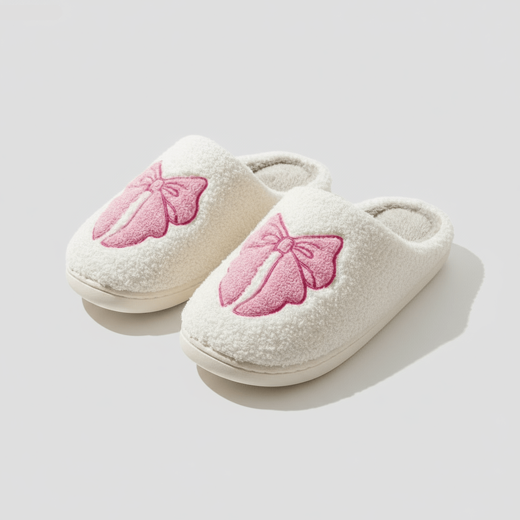 Chaussons Fantaisie pour Femme