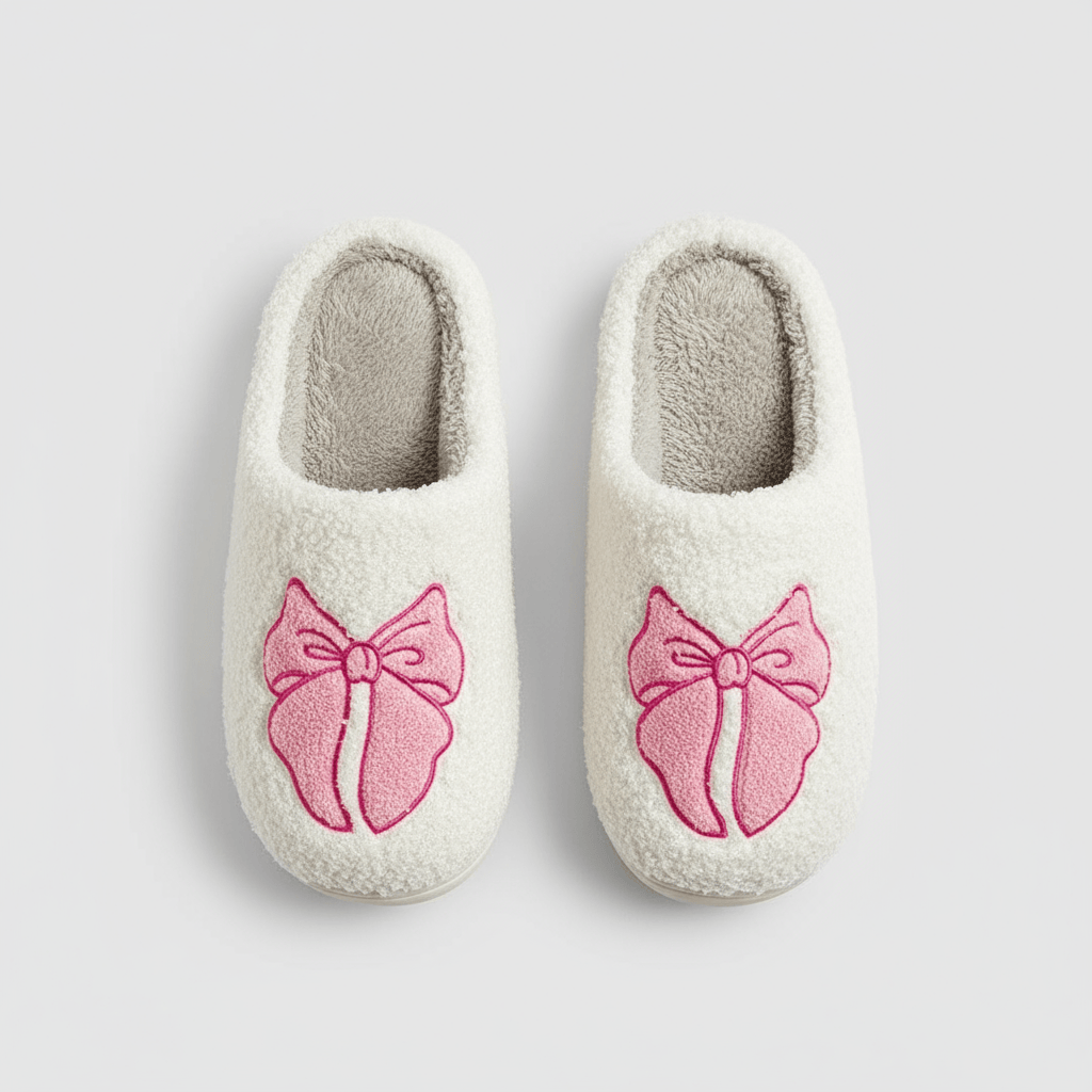 Chaussons Fantaisie pour Femme