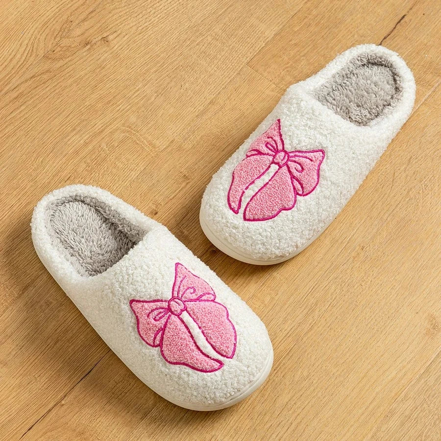 Chaussons Fantaisie pour Femme