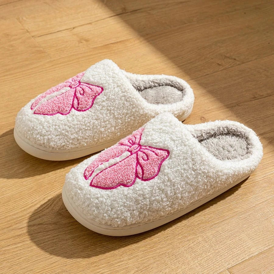 Chaussons Fantaisie pour Femme