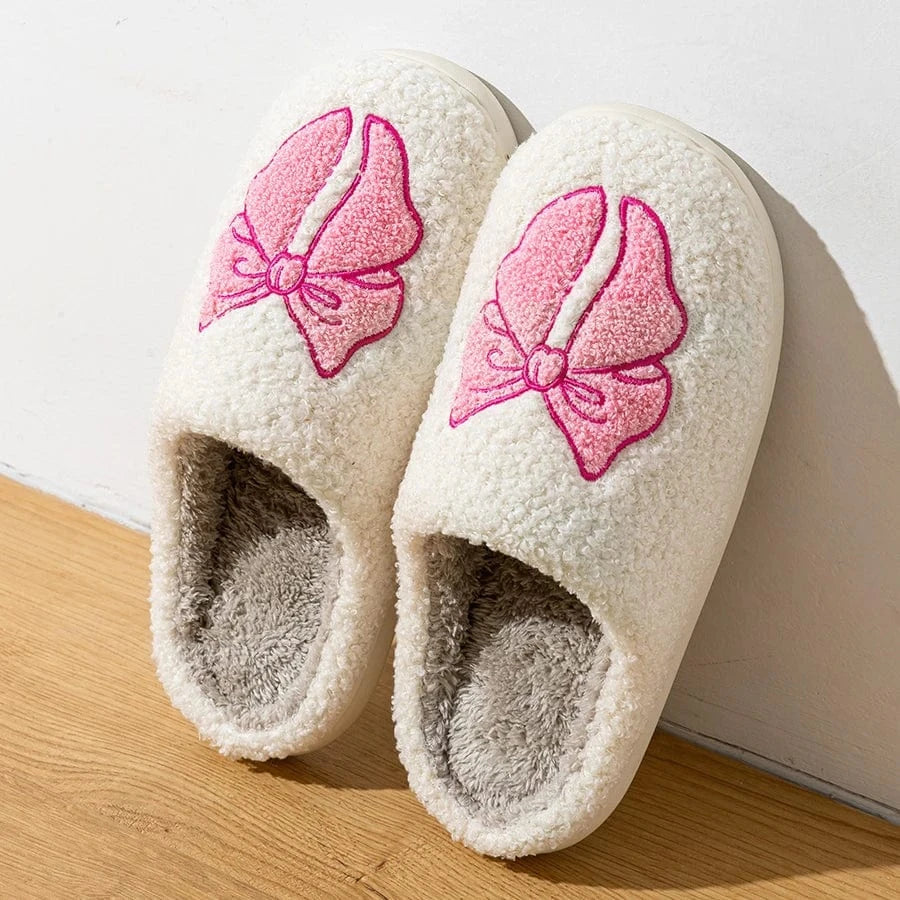 Chaussons Fantaisie pour Femme