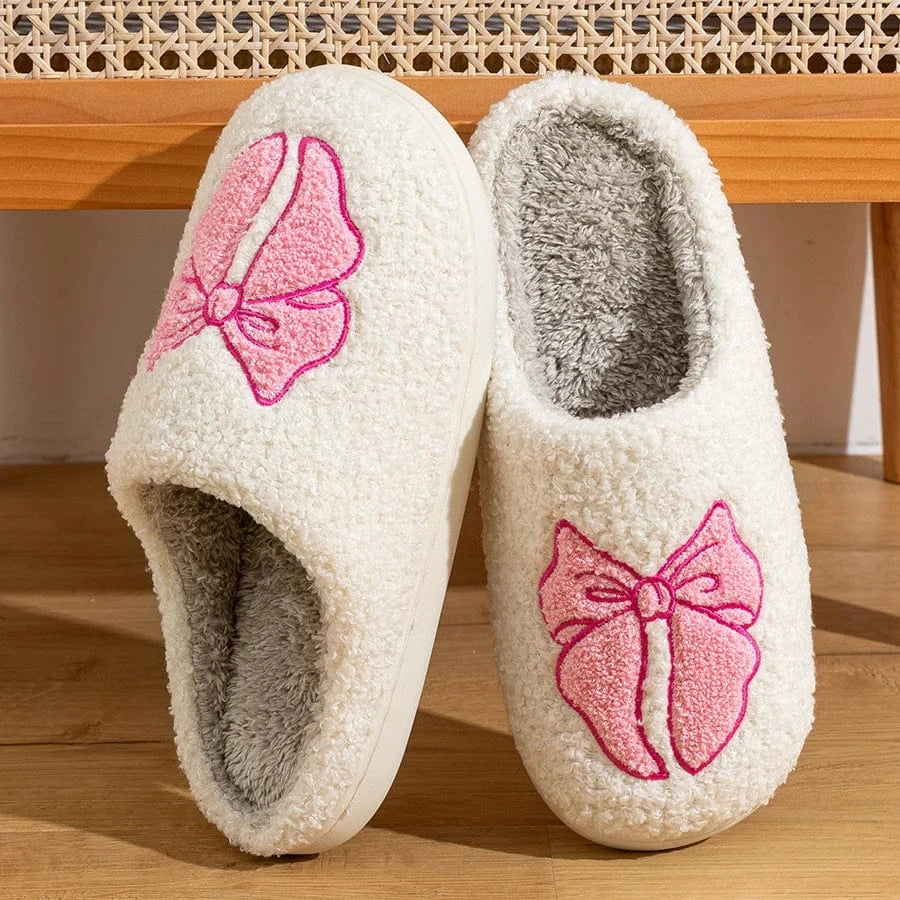 Chaussons Fantaisie pour Femme