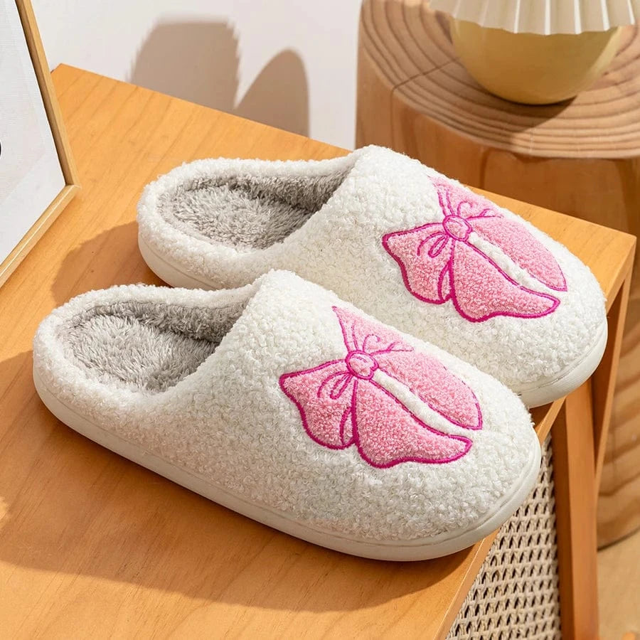 Chaussons Fantaisie pour Femme