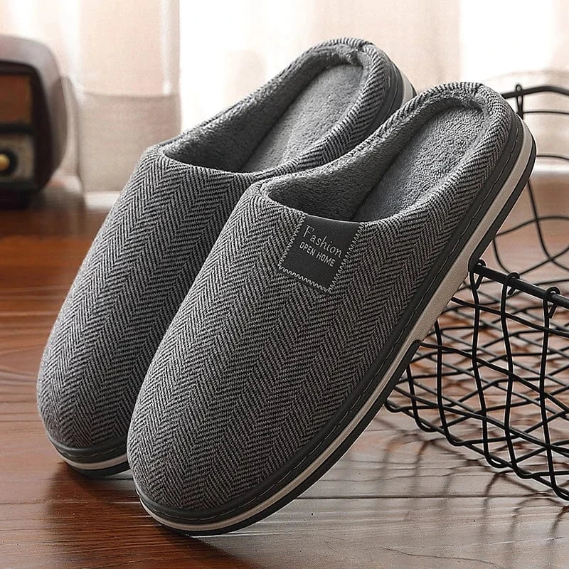 Chaussons Fashion pour Homme