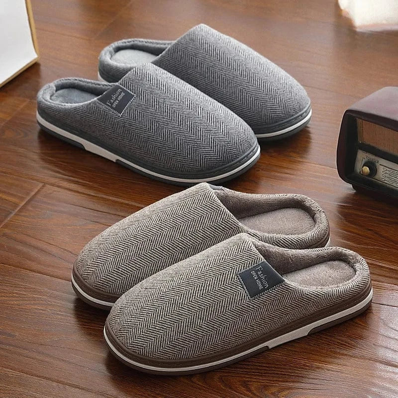 Chaussons Fashion pour Homme