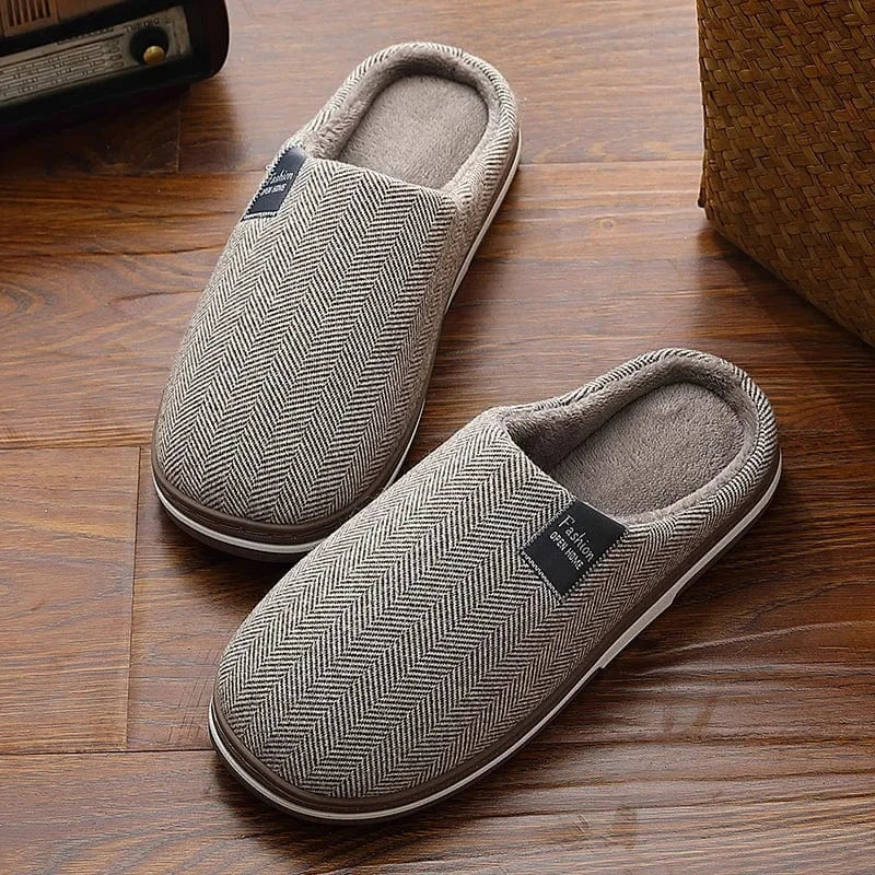 Chaussons Fashion pour Homme