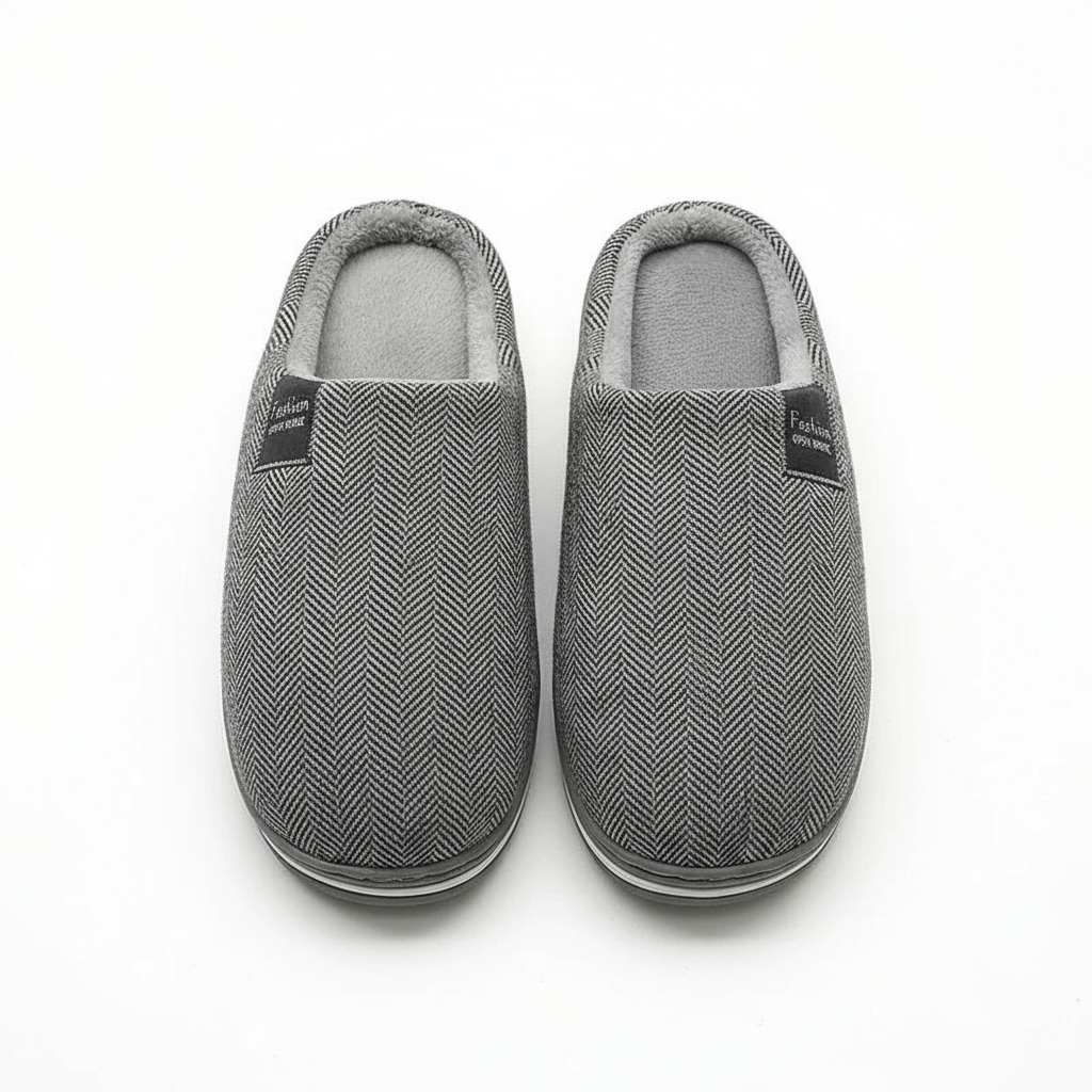 Chaussons Fashion pour Homme