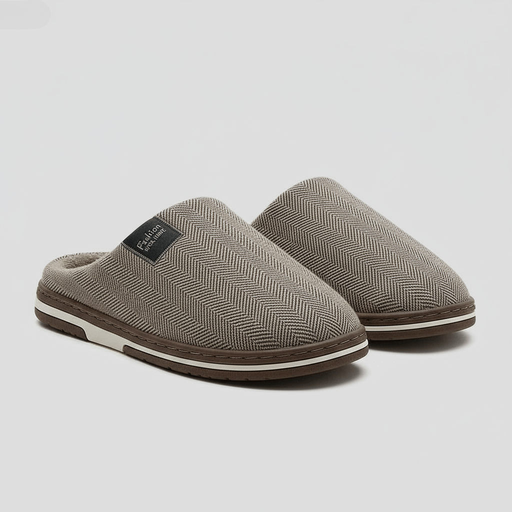 Chaussons Fashion pour Homme