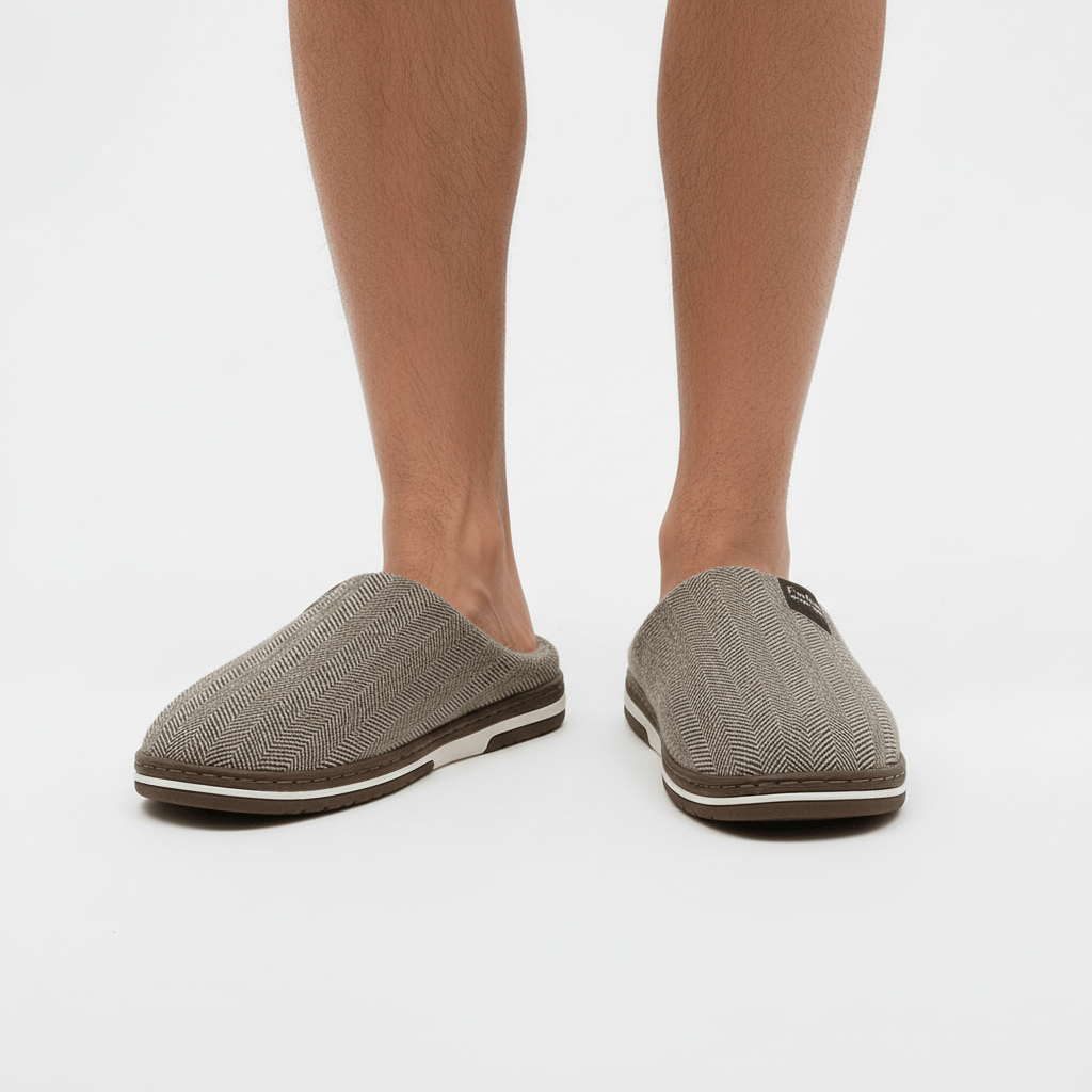 Chaussons Fashion pour Homme