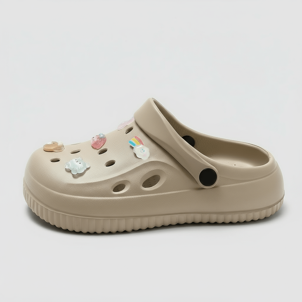 Chaussons Fun pour Femme