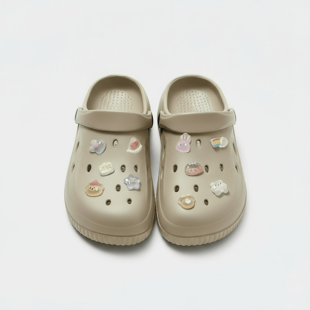 Chaussons Fun pour Femme