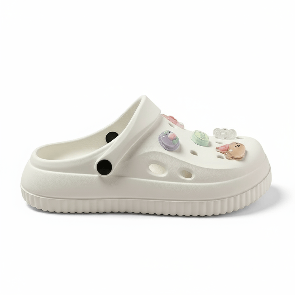 Chaussons Fun pour Femme