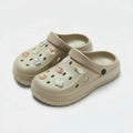Chaussons Fun pour Femme