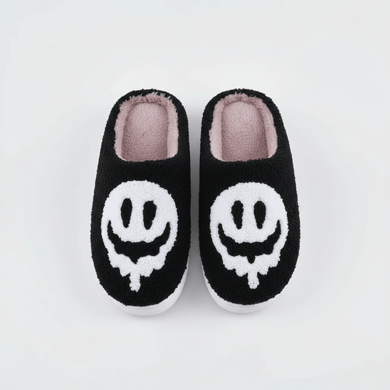Chaussons Gothiques