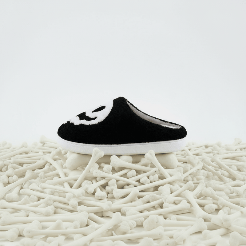 Chaussons Gothiques