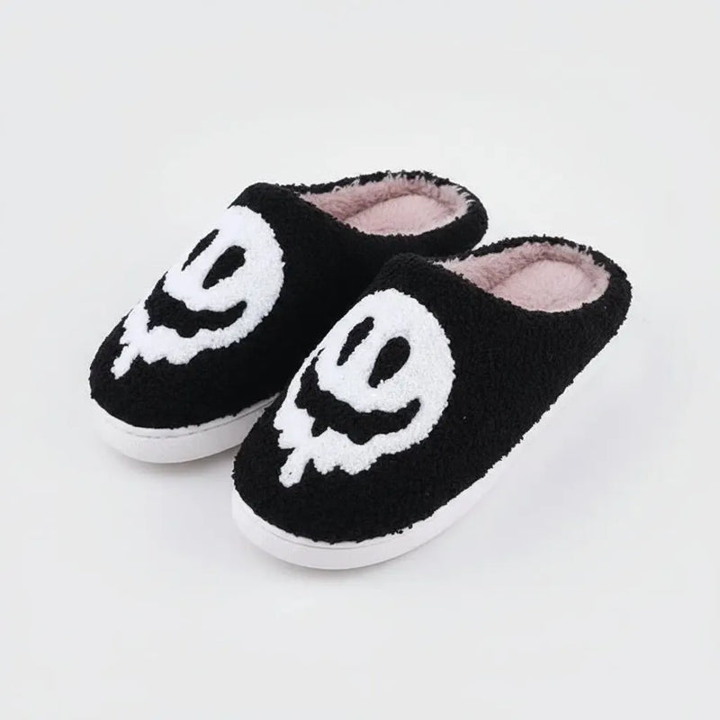 Chaussons Gothiques