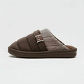 Chaussons Grande Taille pour Homme
