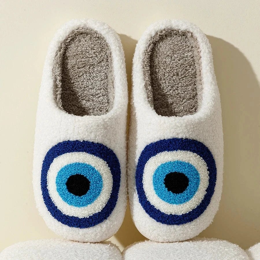 Chaussons Grecs