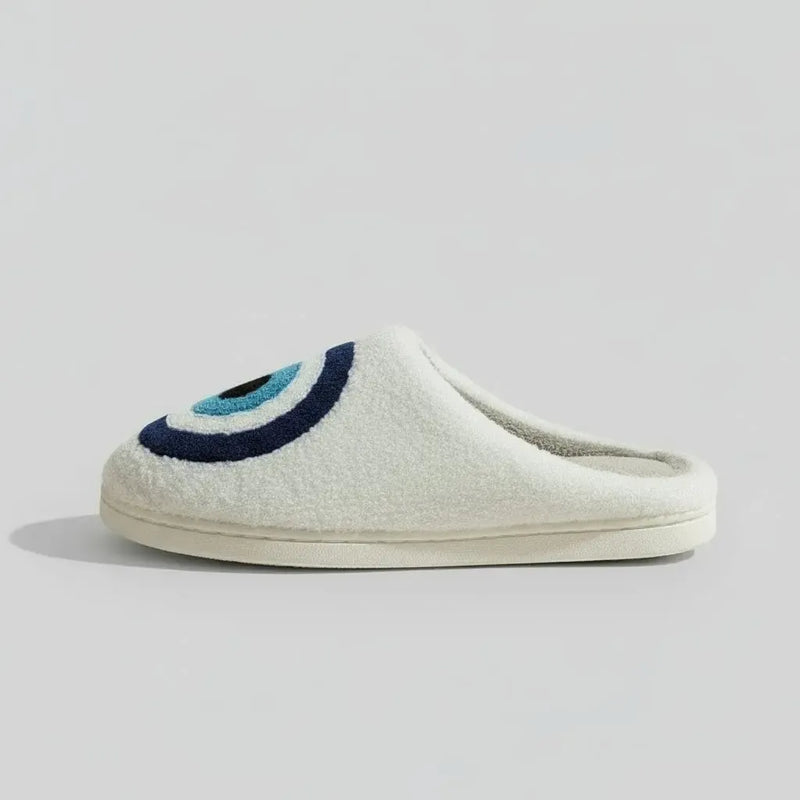 Chaussons Grecs