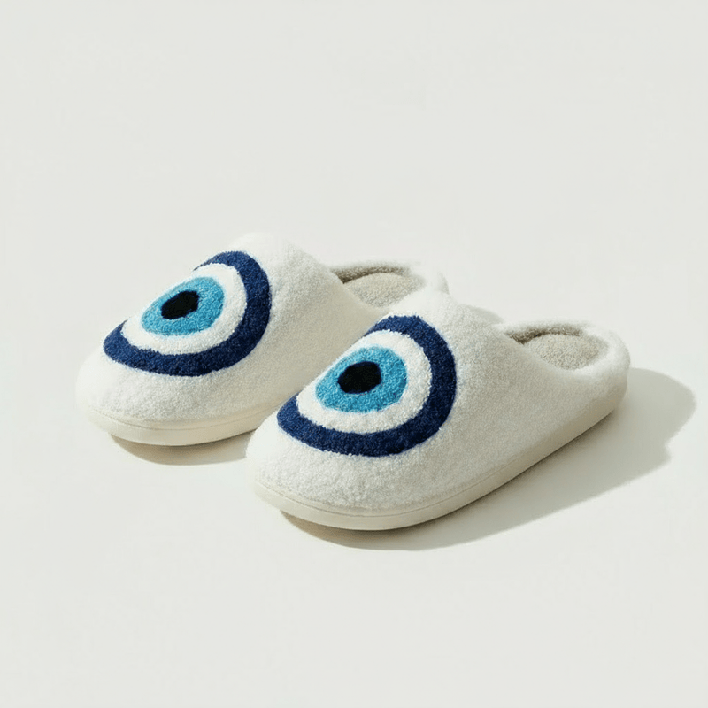 Chaussons Grecs