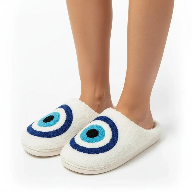 Chaussons Grecs