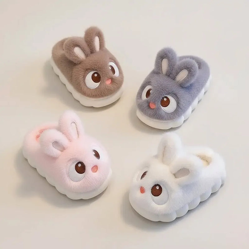 Chaussons Lapin Enfant