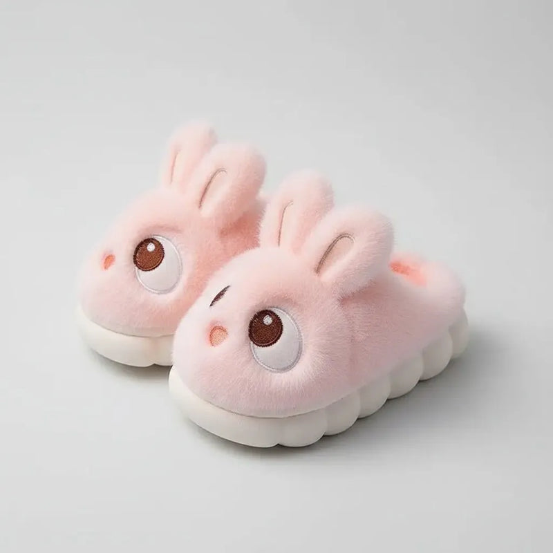 Chaussons Lapin Enfant