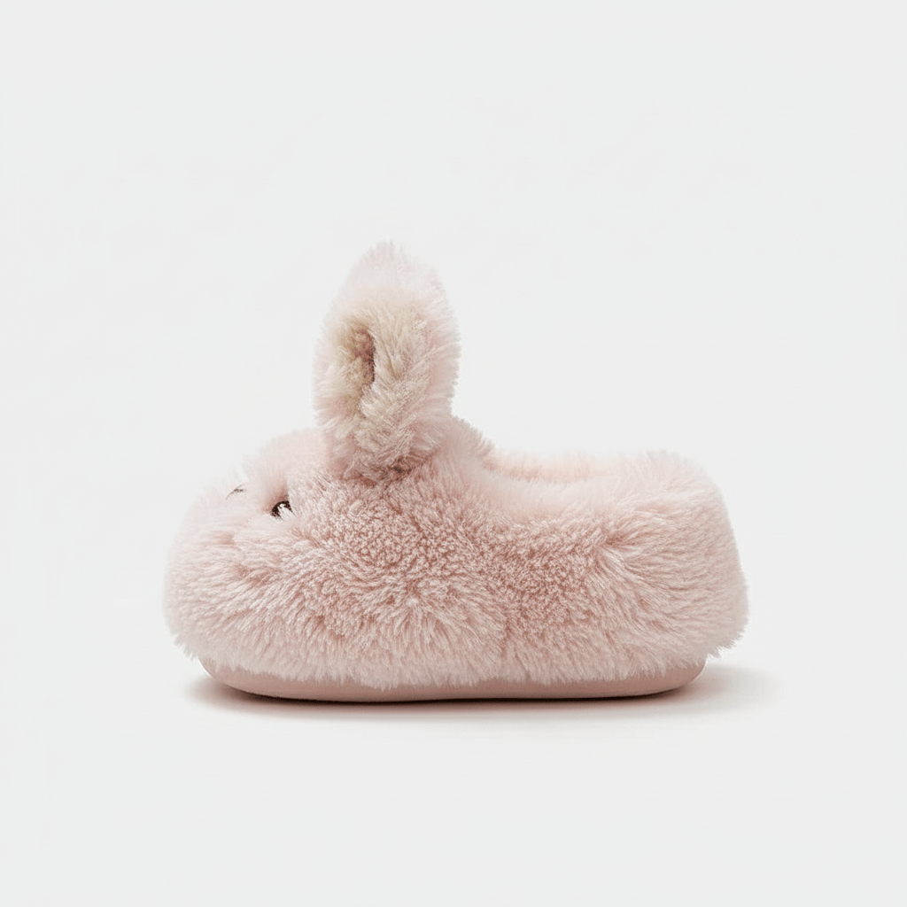 Chaussons Lapin pour Enfant